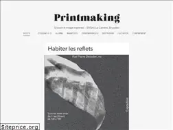 Sites similar to printmaking.be