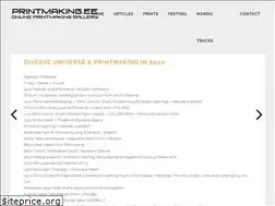 Sites similar to printmaking.ee
