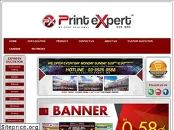 Sites similar to printmall.my