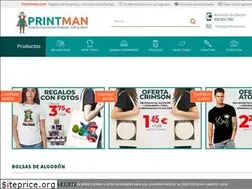Sites similar to printman.com