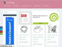 Sites similar to printmania.online
