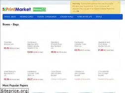 Sites similar to printmarket.eu