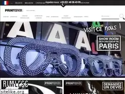 Sites similar to printmarket.fr