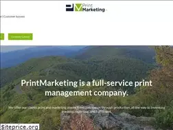 Sites similar to printmarketingnc.com