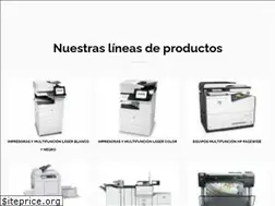 Sites similar to printmaster.com.ar