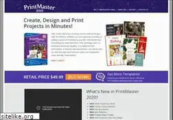Sites similar to printmaster.com