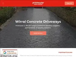 Sites similar to printmasterltd.co.uk