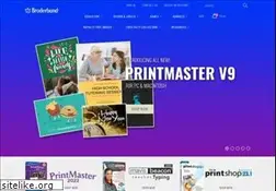 Sites similar to printmasterpacks.com