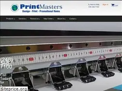 Sites similar to printmasters.com