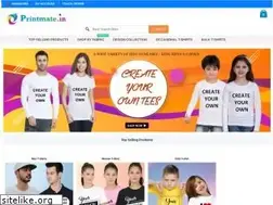 Sites similar to printmate.in