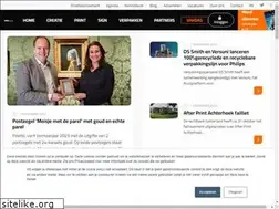 Sites similar to printmatters.nl