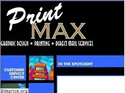 Sites similar to printmax.com