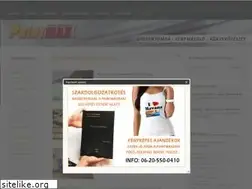 Sites similar to printmax.hu