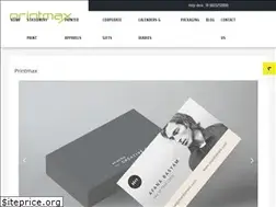 Sites similar to printmaxindia.com