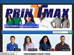 Sites similar to printmaxoffice.com