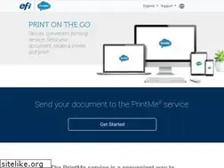 Sites similar to printme.com