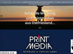 Sites similar to printmedia-center.de