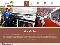 Sites similar to printmedia.co.in