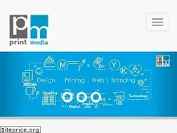 Sites similar to printmedia.com.np