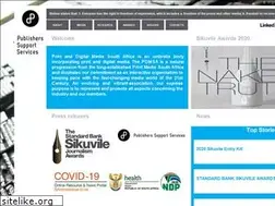 Sites similar to printmedia.org.za