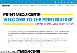 Sites similar to printmediacentr.com