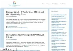 Sites similar to printmediany.com