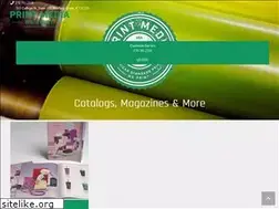 Sites similar to printmediapress.com