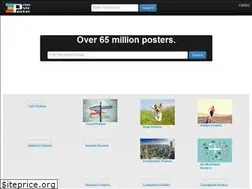 Sites similar to printmeposter.com