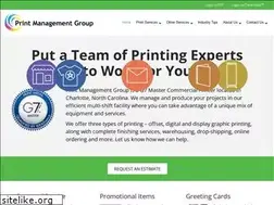 Sites similar to printmgt.biz