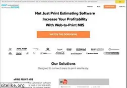 Sites similar to printmis.com