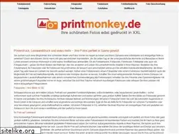 Sites similar to printmonkey.de
