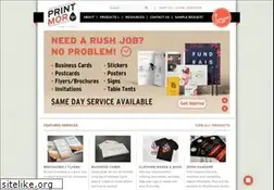 Sites similar to printmor.com