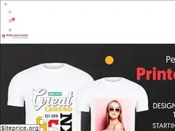 Sites similar to printmoreindia.in