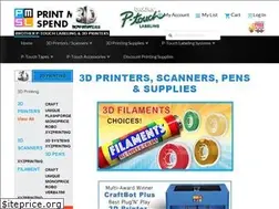 Sites similar to printmorespendless.com