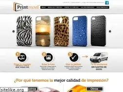 Sites similar to printmovil.com