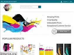 Sites similar to printmpc.com