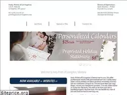 Sites similar to printmt.com