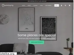 Sites similar to printmycity.com