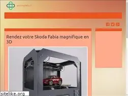 Sites similar to printmyfabia.fr