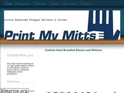 Sites similar to printmymitts.com