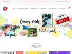 Sites similar to printmymoments.in