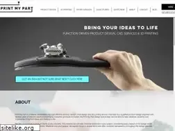 Sites similar to printmypart.co.uk