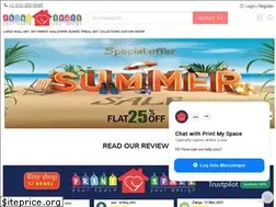 Sites similar to printmyspace.com