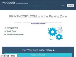 Sites similar to printncopy.com
