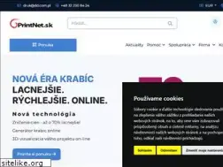 Sites similar to printnet.sk