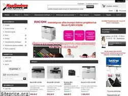 Sites similar to printneta.lt