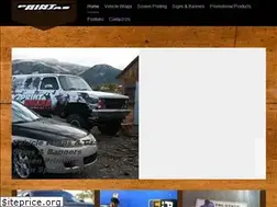 Sites similar to printninjastaos.com