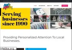 Sites similar to printnmore.com