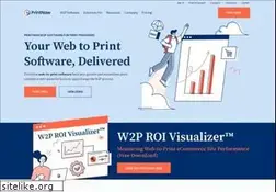 Sites similar to printnow.com