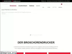 Sites similar to printnow.de